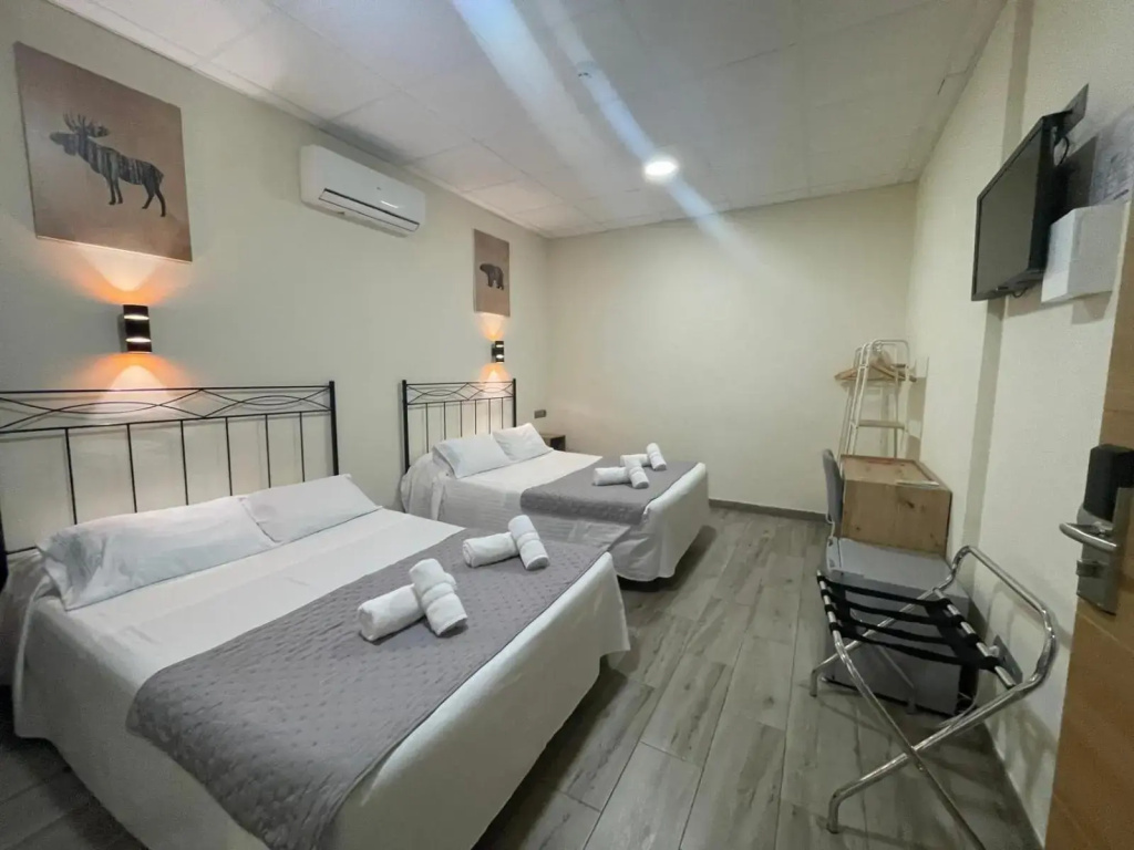 Hotel photo 20