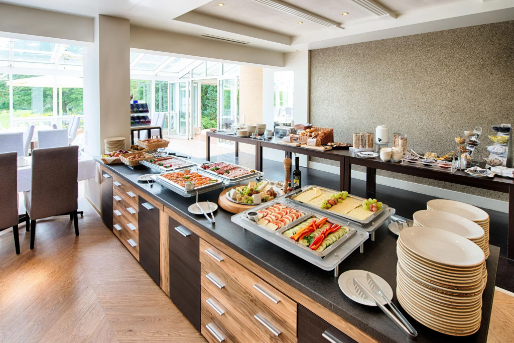 ACHAT Hotel Bad Dürkheim - Général