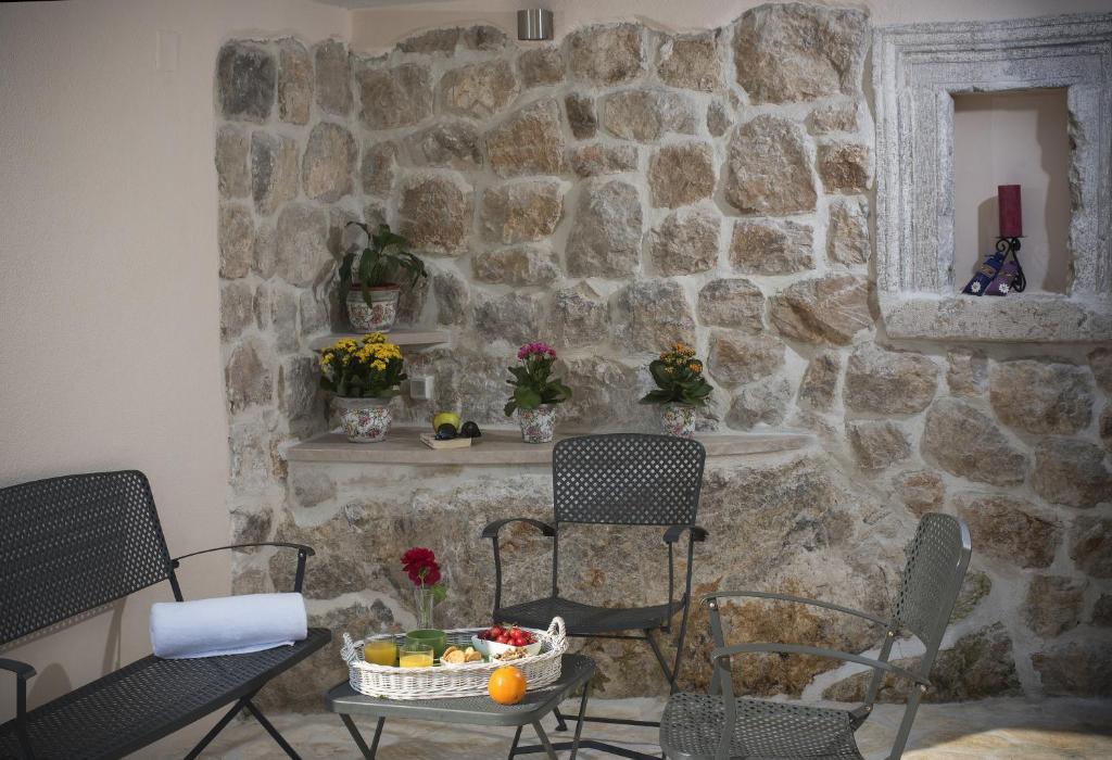 Апартаменты в Bokun Guesthouse