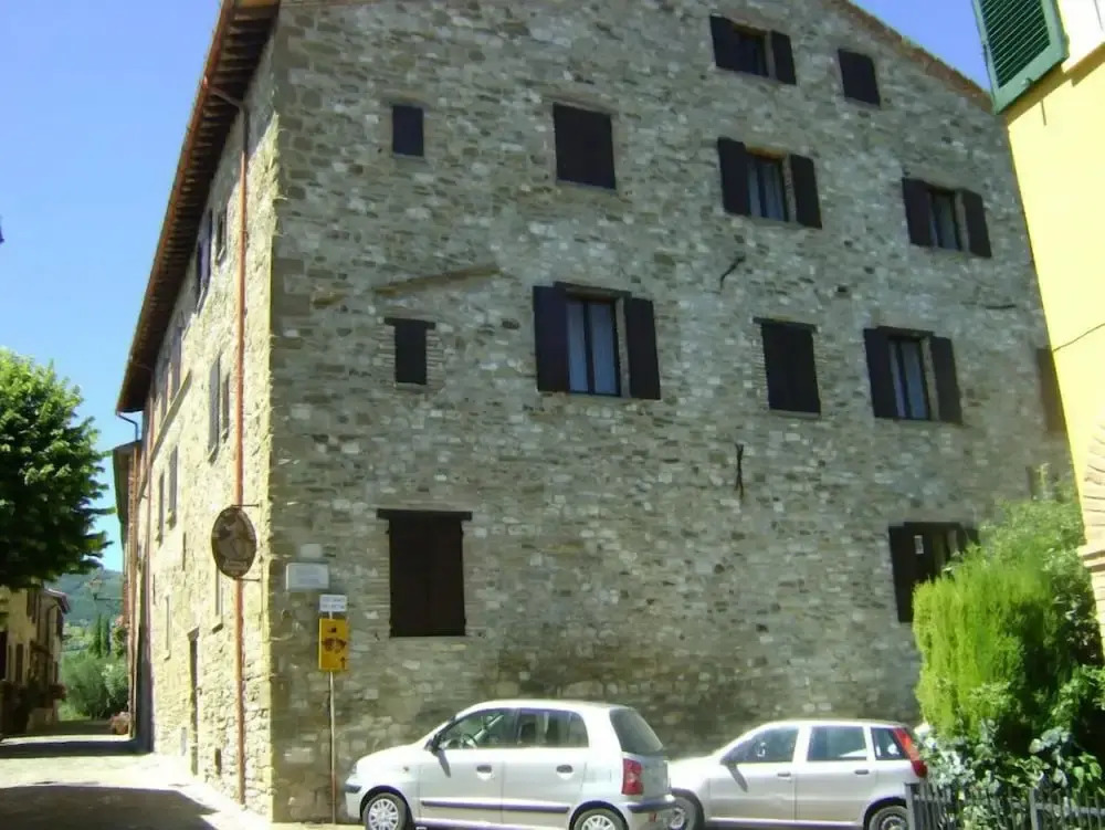 La Rocca Dei Malatesta