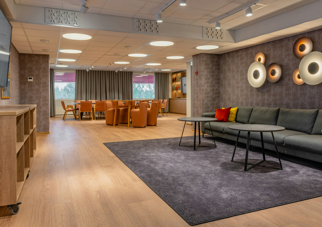 Original Sokos Hotel Vaakuna Mikkeli - Général