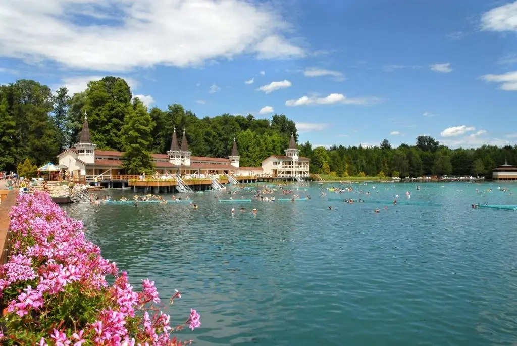 Ági apartman Cserszegtomaj - фото 9