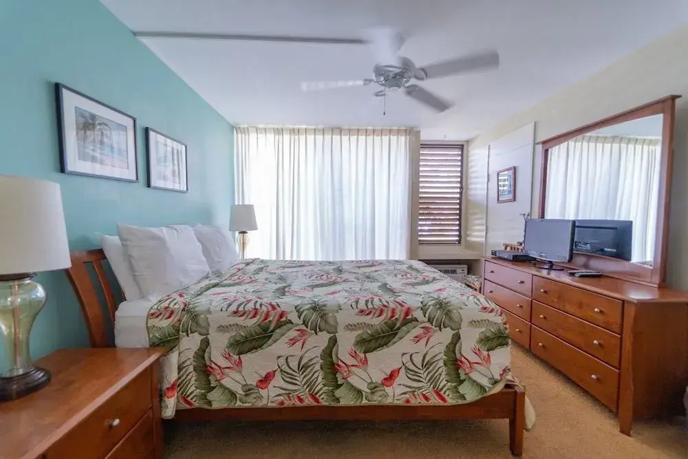 Turtle Bay Primrose***ta-016722124801 1 Bedroom Condo by RedAwning