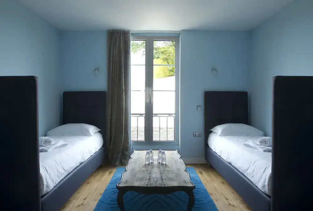 Voir la photo 2 — Hôtel Valézieux
