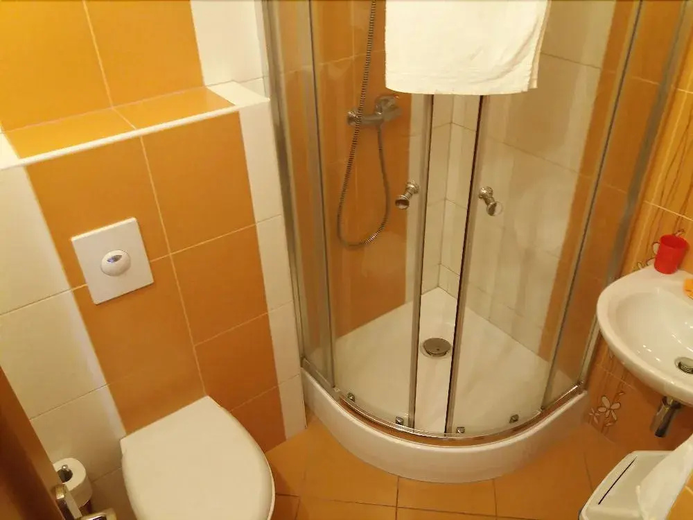 Hotel Vintíř - Général