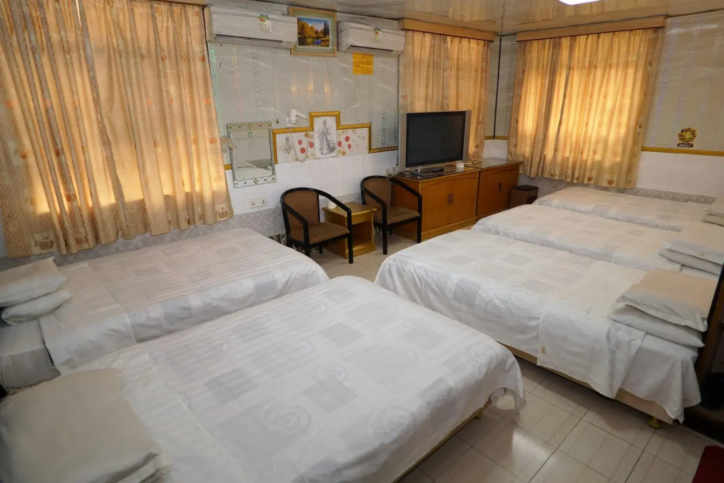 Family Suite