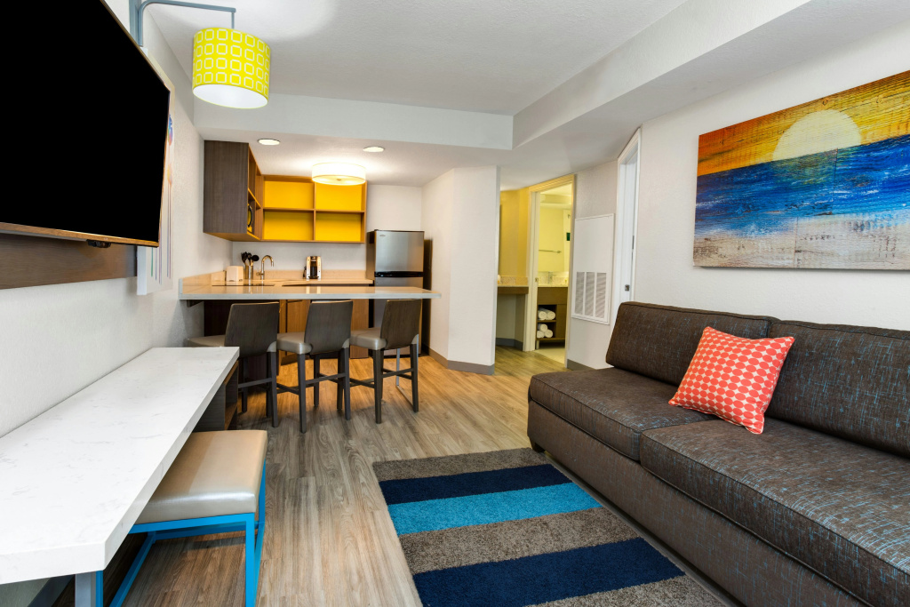 Holiday Inn Resort Orlando Suites - Waterpark by IHG - Général