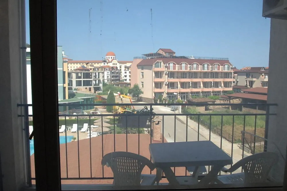 Hotel Argo-All inclusive - Général