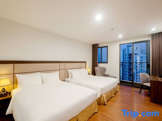 Daphovina Hotel Nha Trang (Ex  Aston Nt)