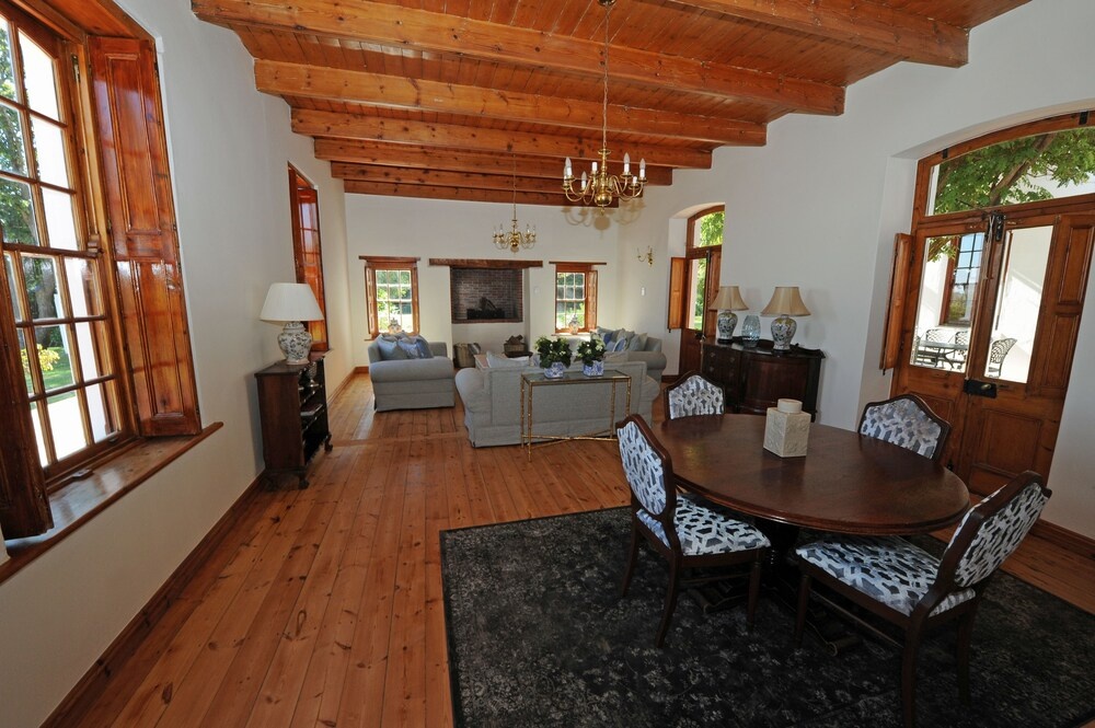 Andreas Country House