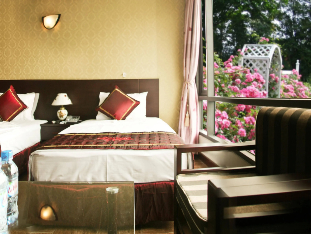Hotel photo 26