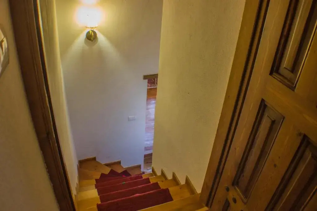 Old Bazaar Hotel - Chambres
