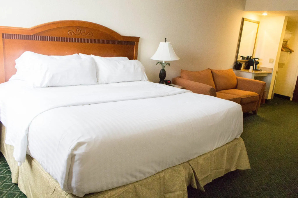 Holiday Inn Port St. Lucie by IHG - Chambres