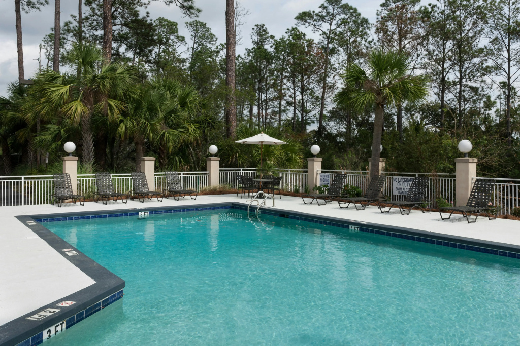 Hilton Garden Inn Hilton Head - Général