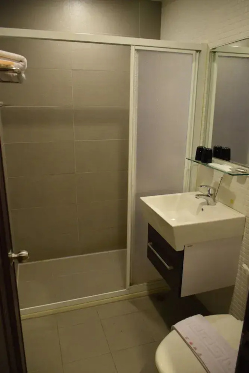Home Full Hotel - Chambres