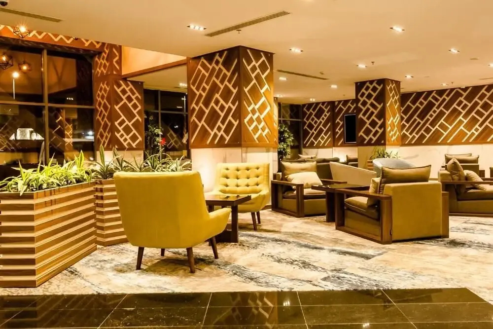 Hotel photo 22