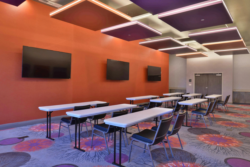 Homewood Suites by Hilton Trophy Club Southlake - Général