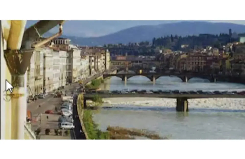 4F Boutique Hotel Florence - Général