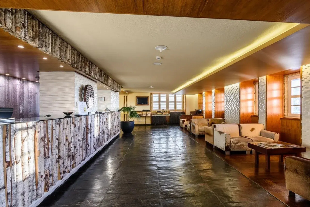 Luna Hotel Serra da Estrela - Général