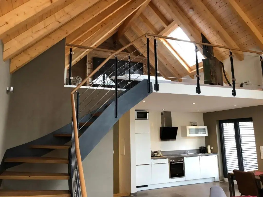 1 Bedroom Cottage