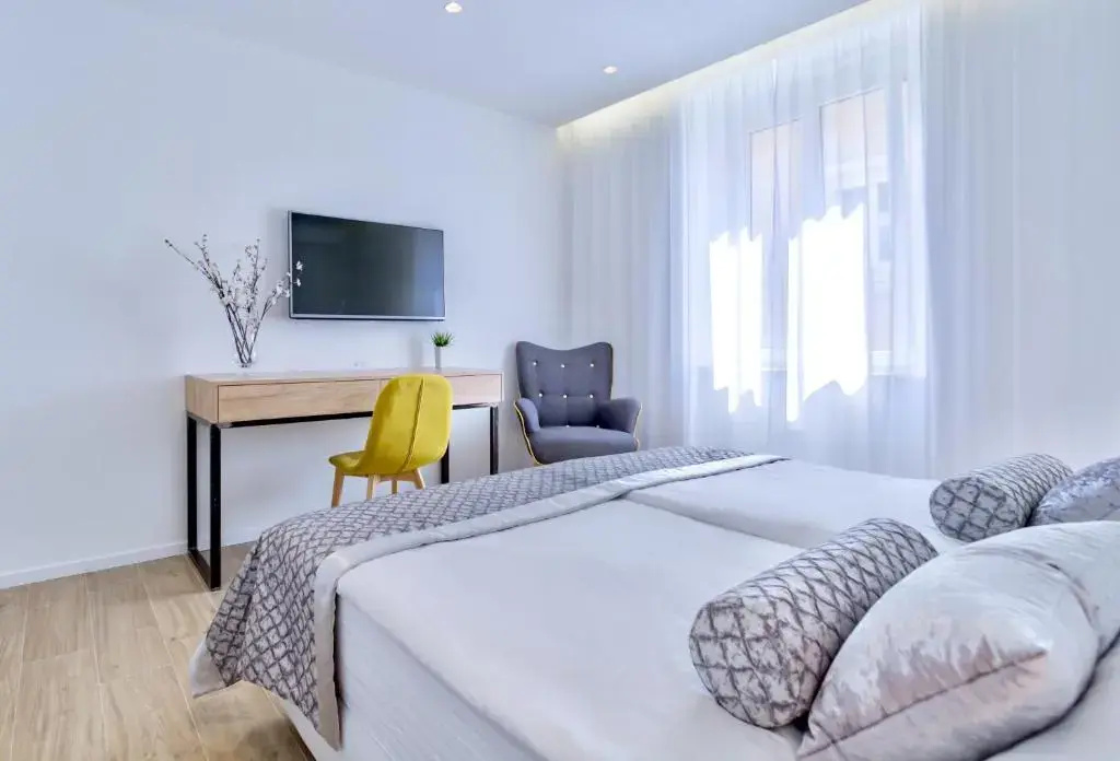 Premium room