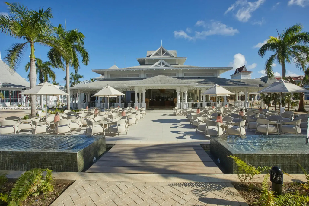 Bahia Principe Explore Esmeralda - All Inclusive - Général