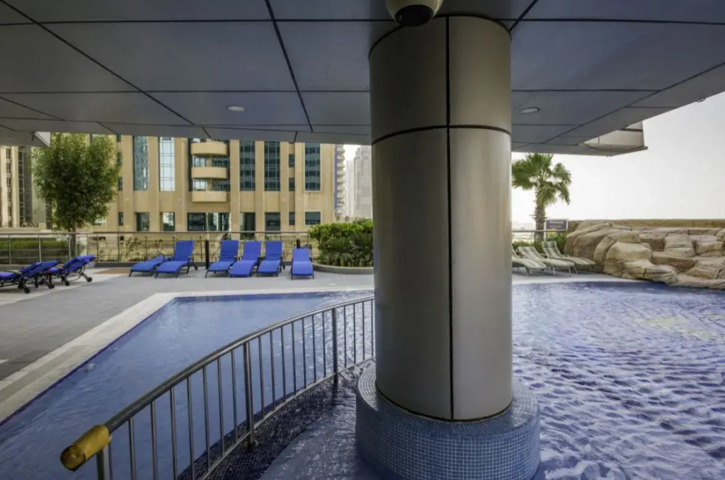 Hotel photo 12
