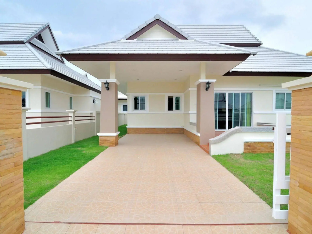 Cozy House Huahin
