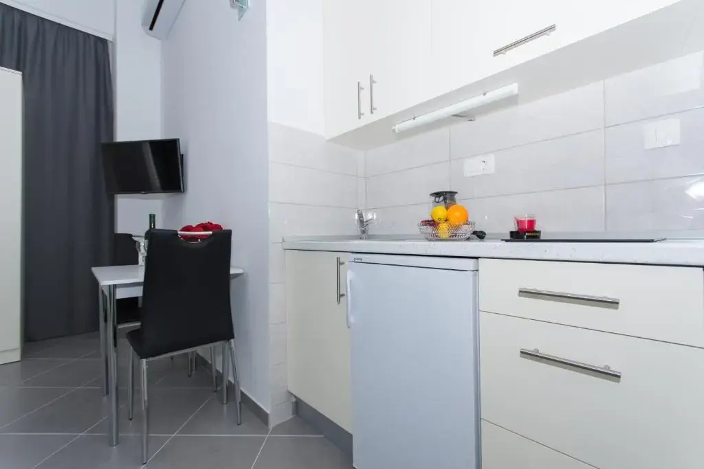 Markom Apartmani - Chambres