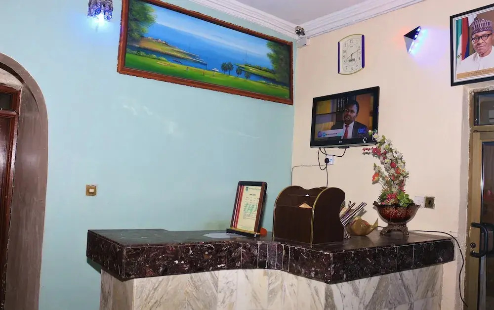 The Noble Place — фото 3