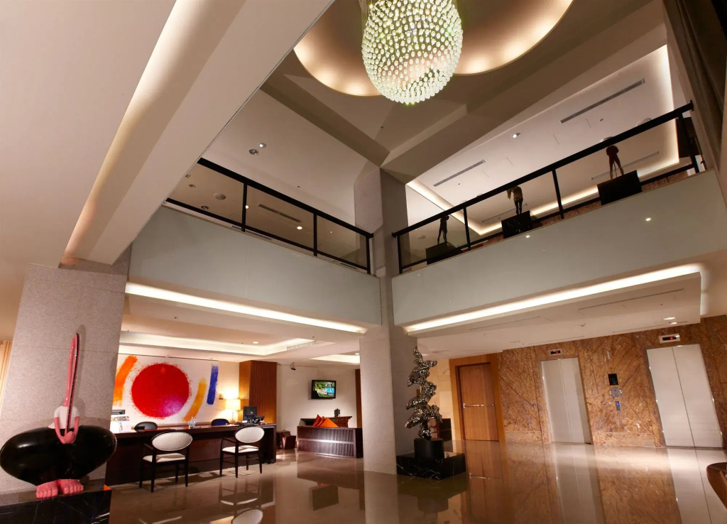 Spring Hill Resort