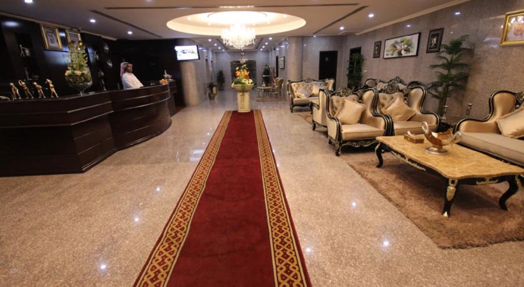 One to One Hotel - Général