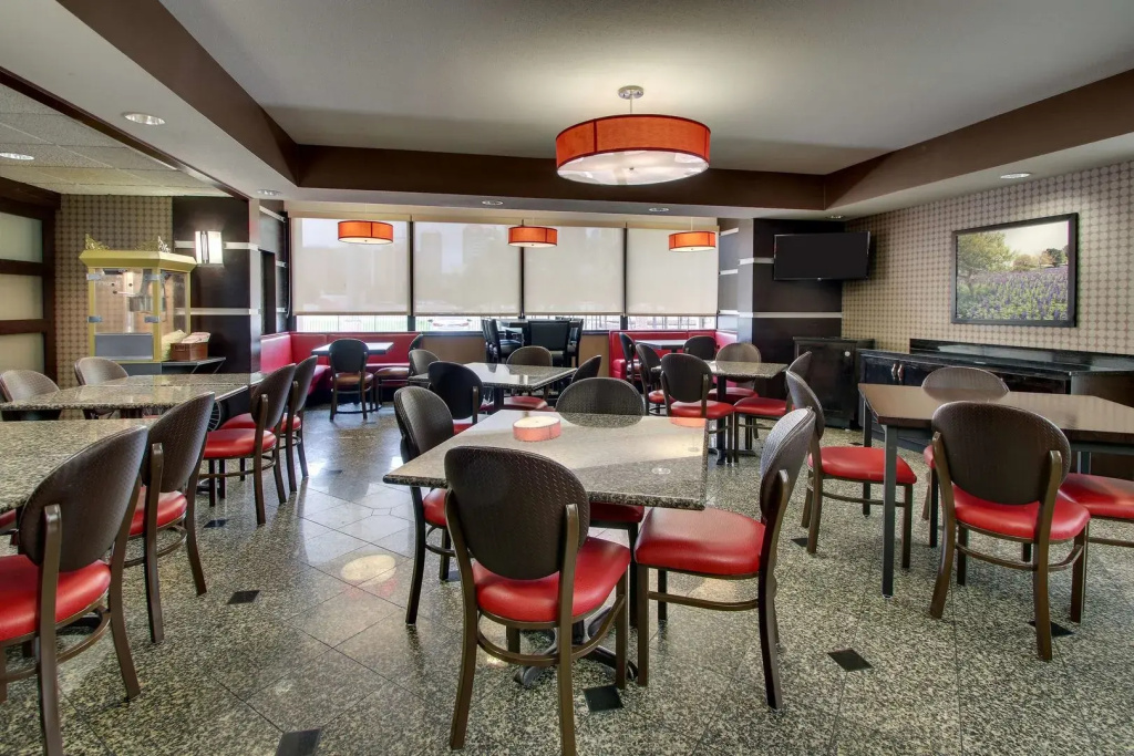 Drury Inn & Suites Houston Near the Galleria - Général