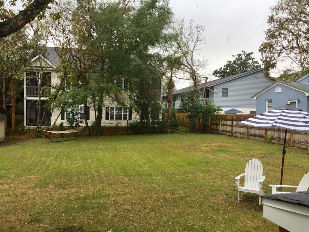 Myrtle Beach Family Retreat-Spacious 4BR