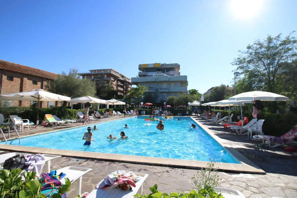Hotel Residenza Giardino - Général