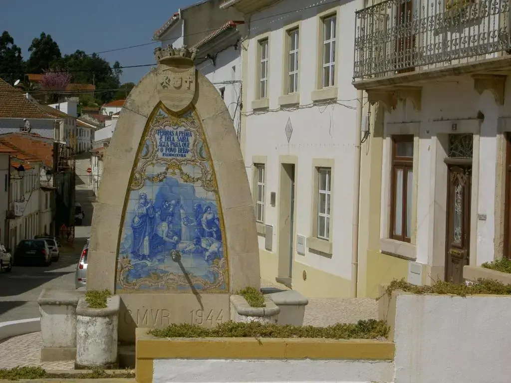 A Velha Casa