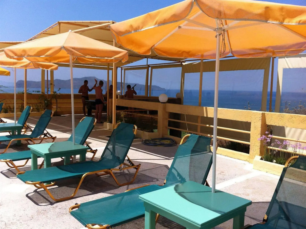 Hotel photo 22