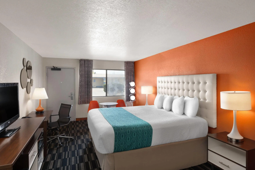 Hotel photo 7