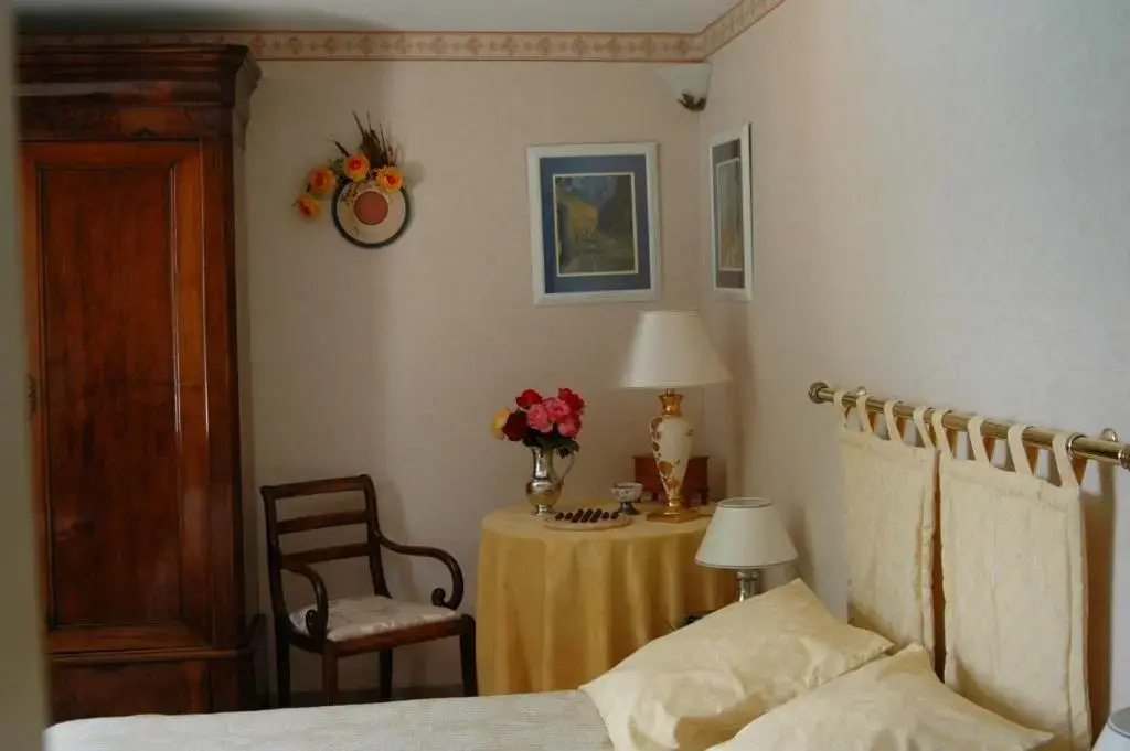 Le Jardin de Roses Dominique Loreau (Adults Only) - Chambres
