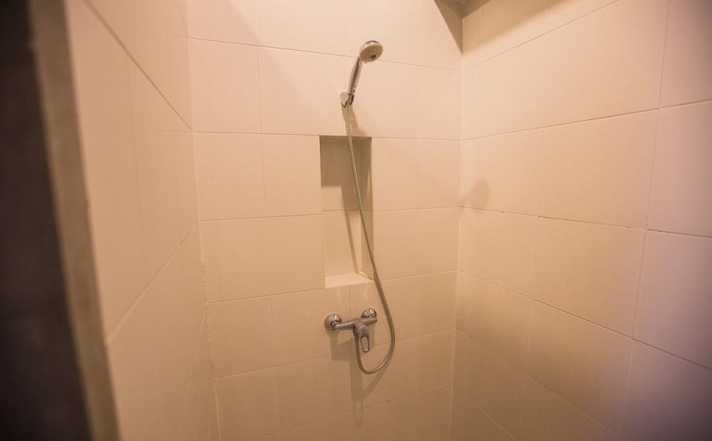 Ketawa Pet Friendly Hotel - Général
