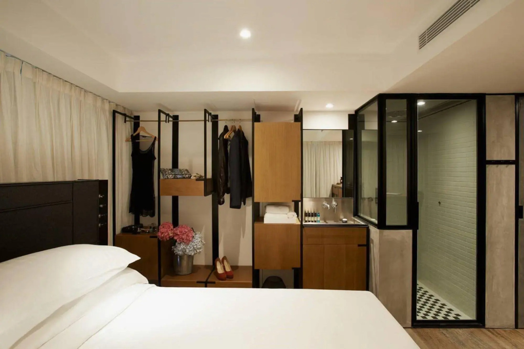 Residence G Hong Kong (by Hotel G) - фото 28