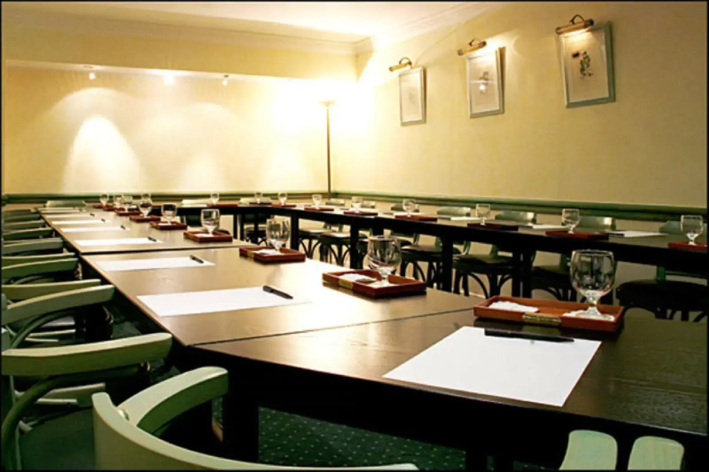 Hotel photo 18