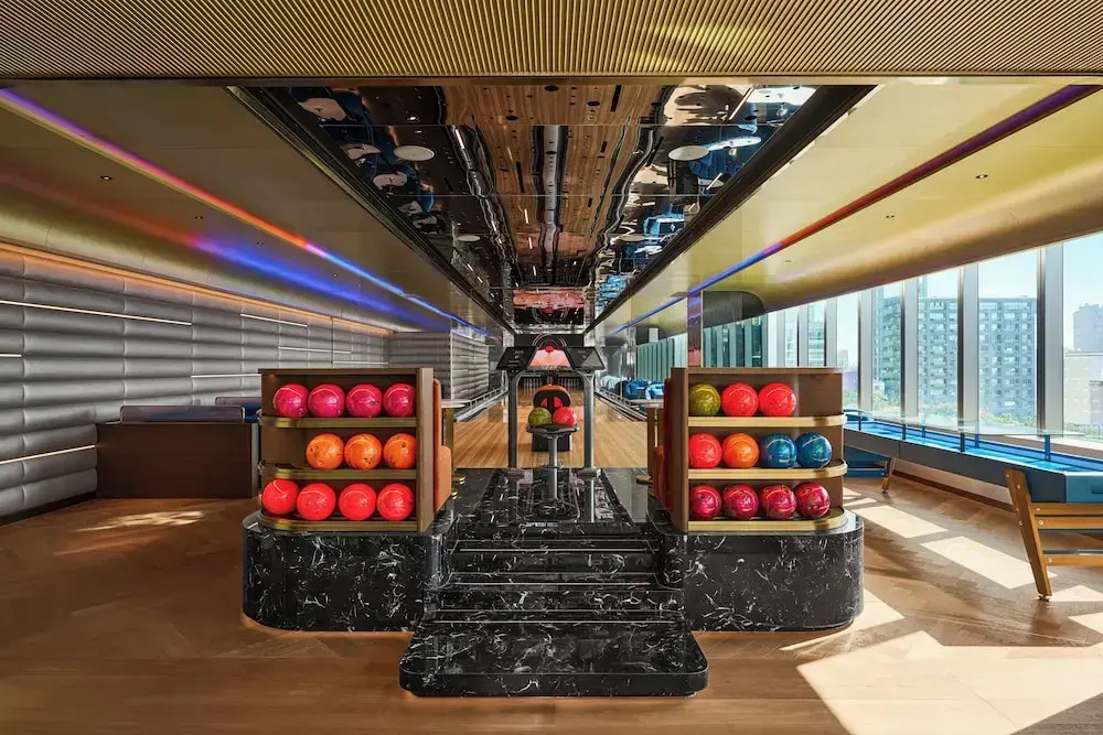 Intercontinental Taichung by IHG - фото 11