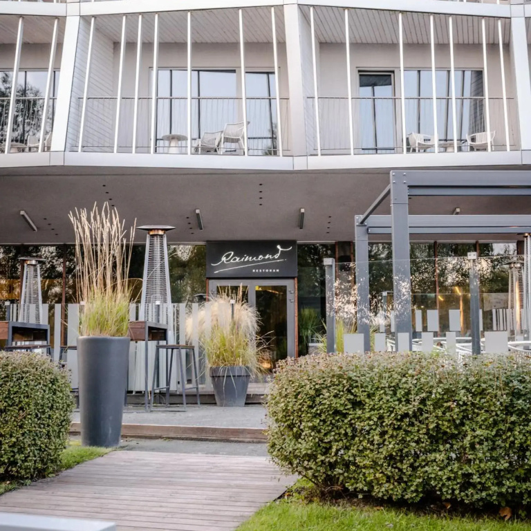 Hotel photo 19