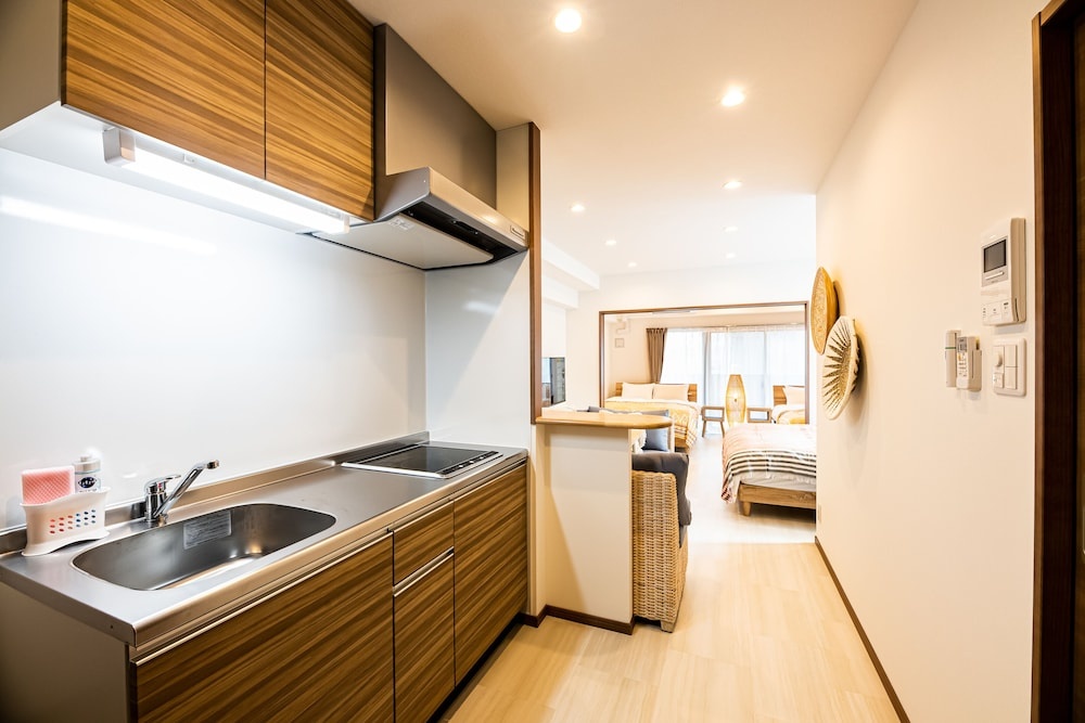 Tomariehotel & condominium 사진 23