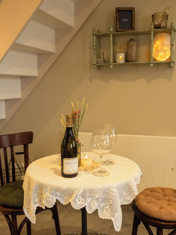 Voir la photo 2 — La Longere de Bourgogne