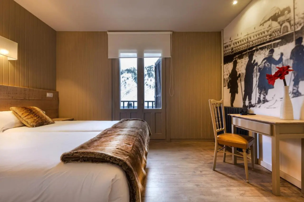Hotel Tobazo - Général