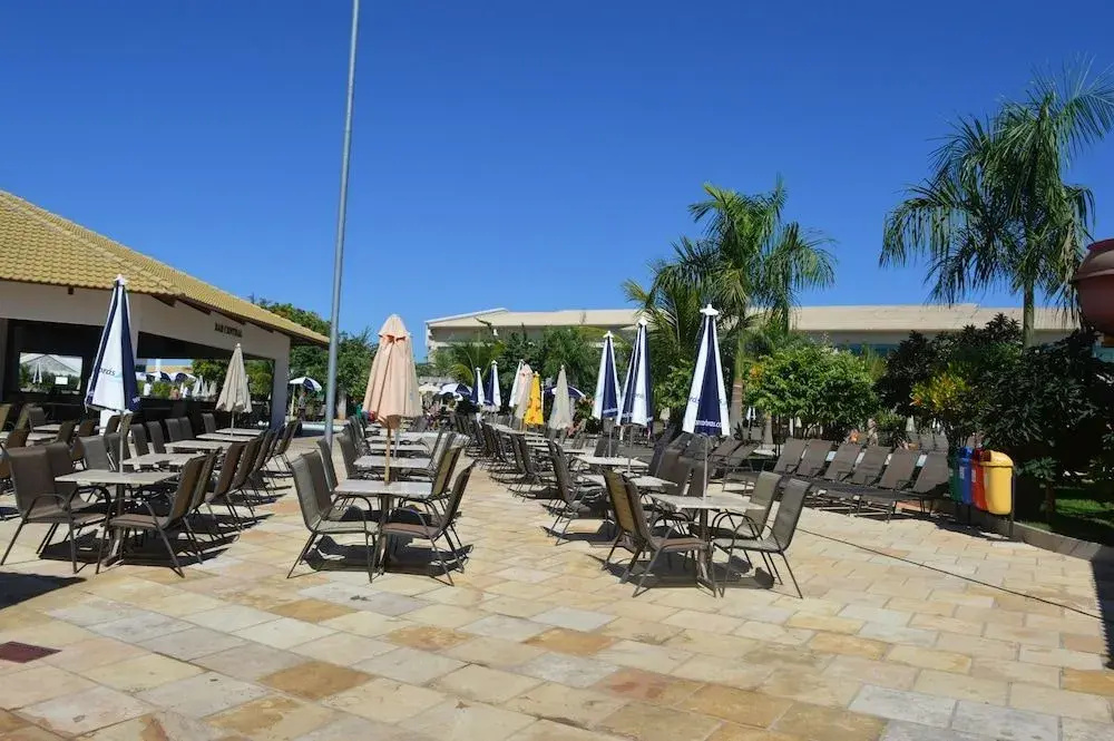 Reserva Caldas Lacqua 3 - Général