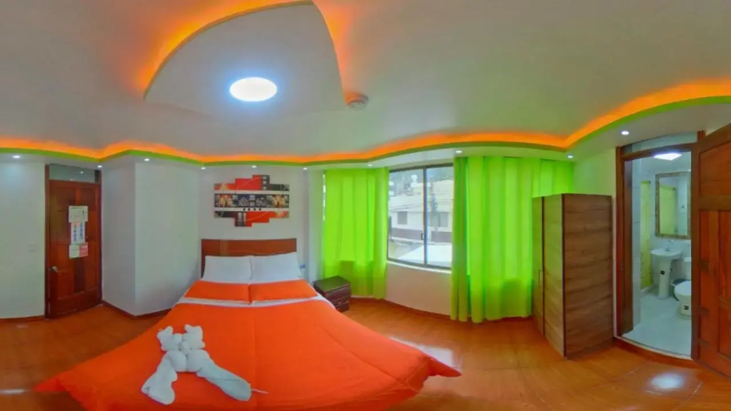 Hotel photo 11