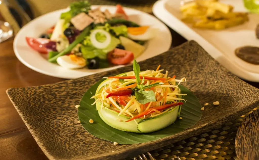 The Clay D' Angkor Resort & Spa - Général